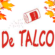 ΠΡΟΣΦΟΡΑ DE TALCO ΠΑΙΔΙΚΑ ΡΟΥΧΑ