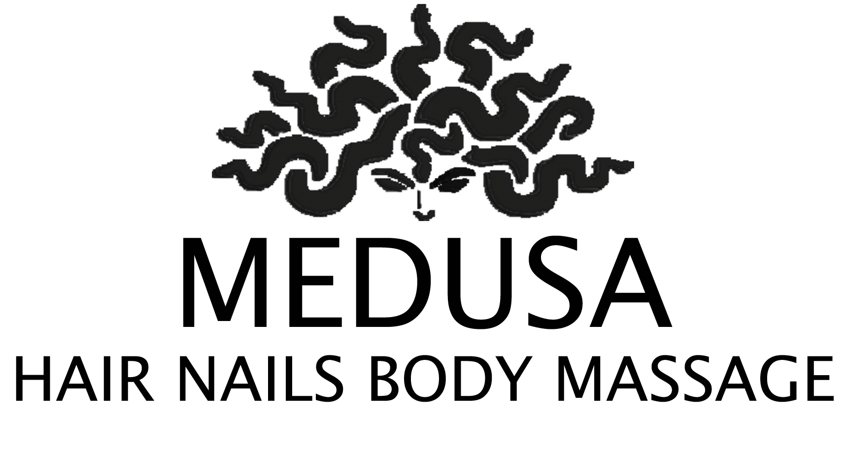 ΠΡΟΣΦΟΡΑ MEDUSA HAIR NAILS BODY MASSAGE
