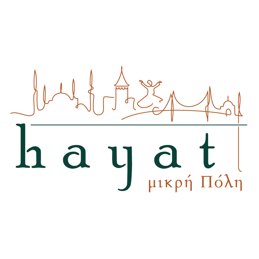 ΠΡΟΣΦΟΡΑ HAYAT ΜΙΚΡΗ ΠΟΛΗ