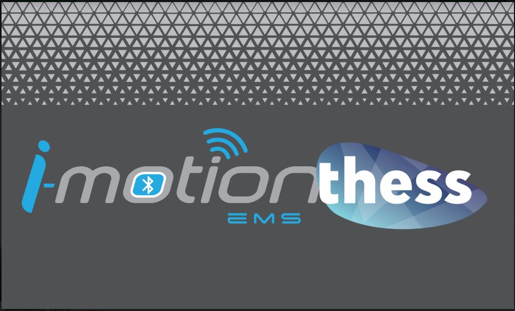 ΠΡΟΣΦΟΡΑ ΓΥΜΝΑΣΤΗΡΙΟ I-MOTION ΘΕΡΜΗ