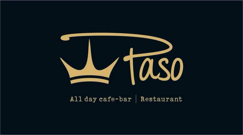ΠΡΟΣΦΟΡΑ PASO ALL DAY CAFE BAR ΠΕΡΑΙΑ