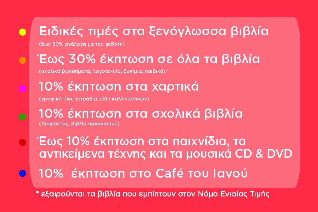 ΣΥΝΕΡΓΑΣΙΑ ΜΕ ΙΑΝΟ ΠΕΡΙΟΔΟΣ 2021 2022