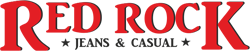ΠΡΟΣΦΟΡΑ RED ROCK JEANS