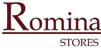 ΠΡΟΣΦΟΡΑ ROMINA STORES