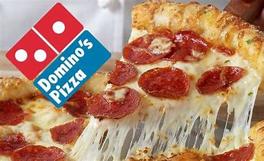 ΠΡΟΣΦΟΡΑ DOMINOS PIZZA