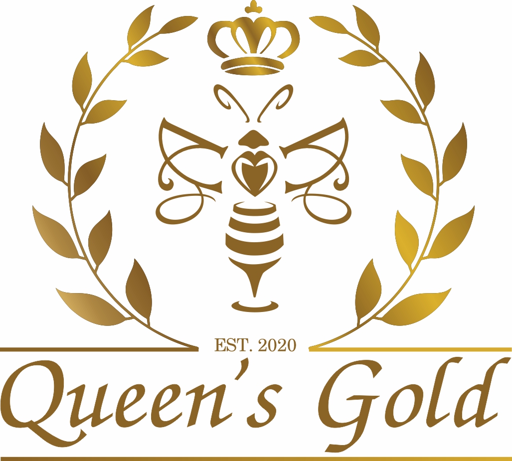 ΠΡΟΣΦΟΡΑ Queen's Gold Μελισσοκομία