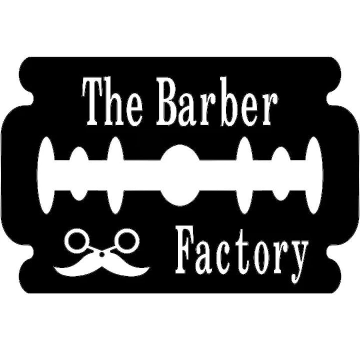 ΠΡΟΣΦΟΡΑ The Barber Factory
